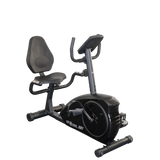 BFRB1-Best Fitness Recumbent Bike