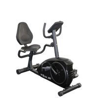 BFRB1-Best Fitness Recumbent Bike