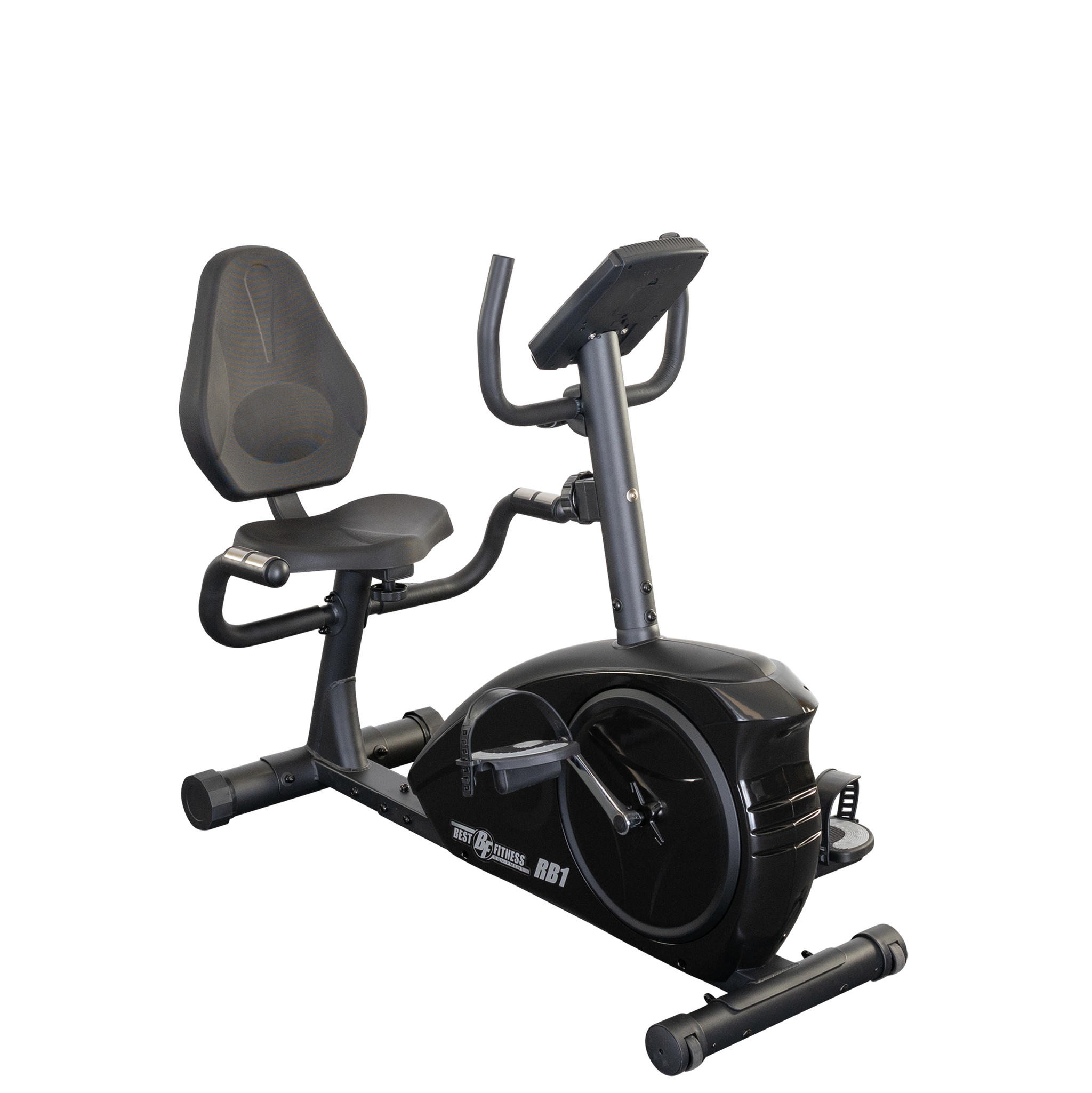 BFRB1-Best Fitness Recumbent Bike