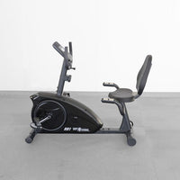 BFRB1-Best Fitness Recumbent Bike