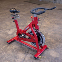 BFSB5-Best Fitness Indoor Training