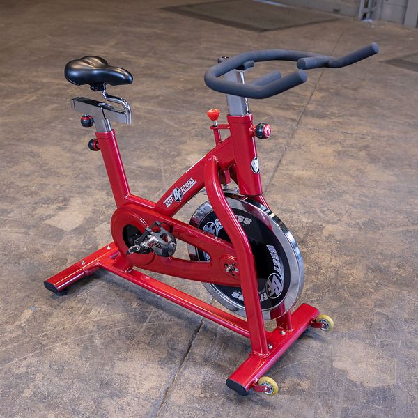 BFSB5-Best Fitness Indoor Training