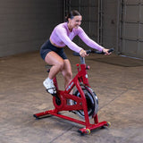 BFSB5-Best Fitness Indoor Training