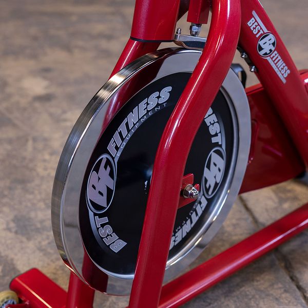 BFSB5-Best Fitness Indoor Training