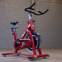 BFSB5-Best Fitness Indoor Training