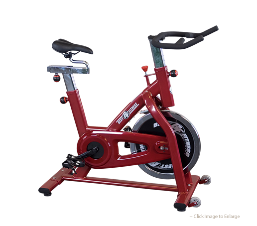 BFSB5-Best Fitness Indoor Training