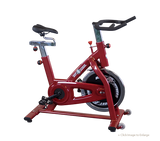 BFSB5-Best Fitness Indoor Training