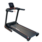 BFT25- Best Fitness Folding Treadmill