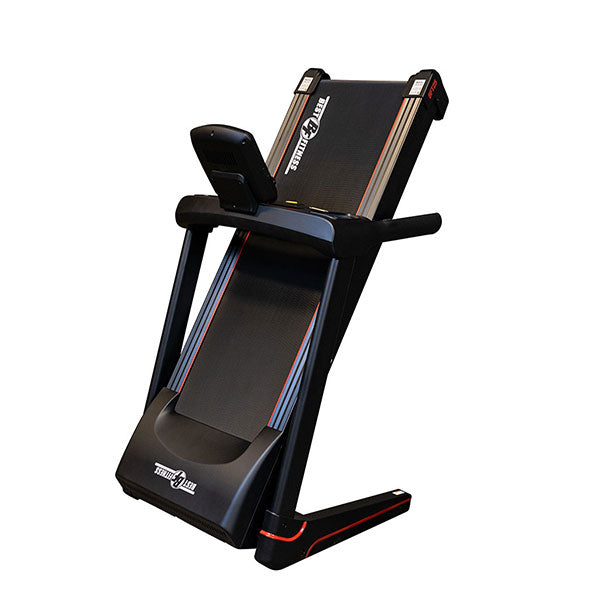 BFT25- Best Fitness Folding Treadmill