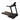 BFT25- Best Fitness Folding Treadmill