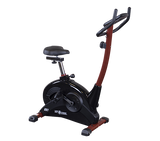 BFUB1-Best Fitness Upright Bike