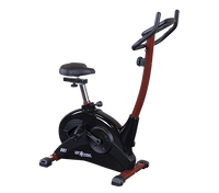 BFUB1-Best Fitness Upright Bike