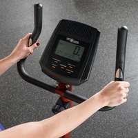 BFUB1-Best Fitness Upright Bike