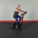 BFUB1-Best Fitness Upright Bike