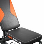 York Fitness Adjustable Bench