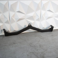 Functional Grip Cable Attachment Kit - Black - Ergonomic Grip - Muscle D Fitness