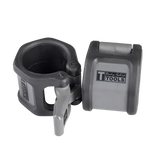 Body Solid Tools BSTLJHX Hex Lock Jaw Collars