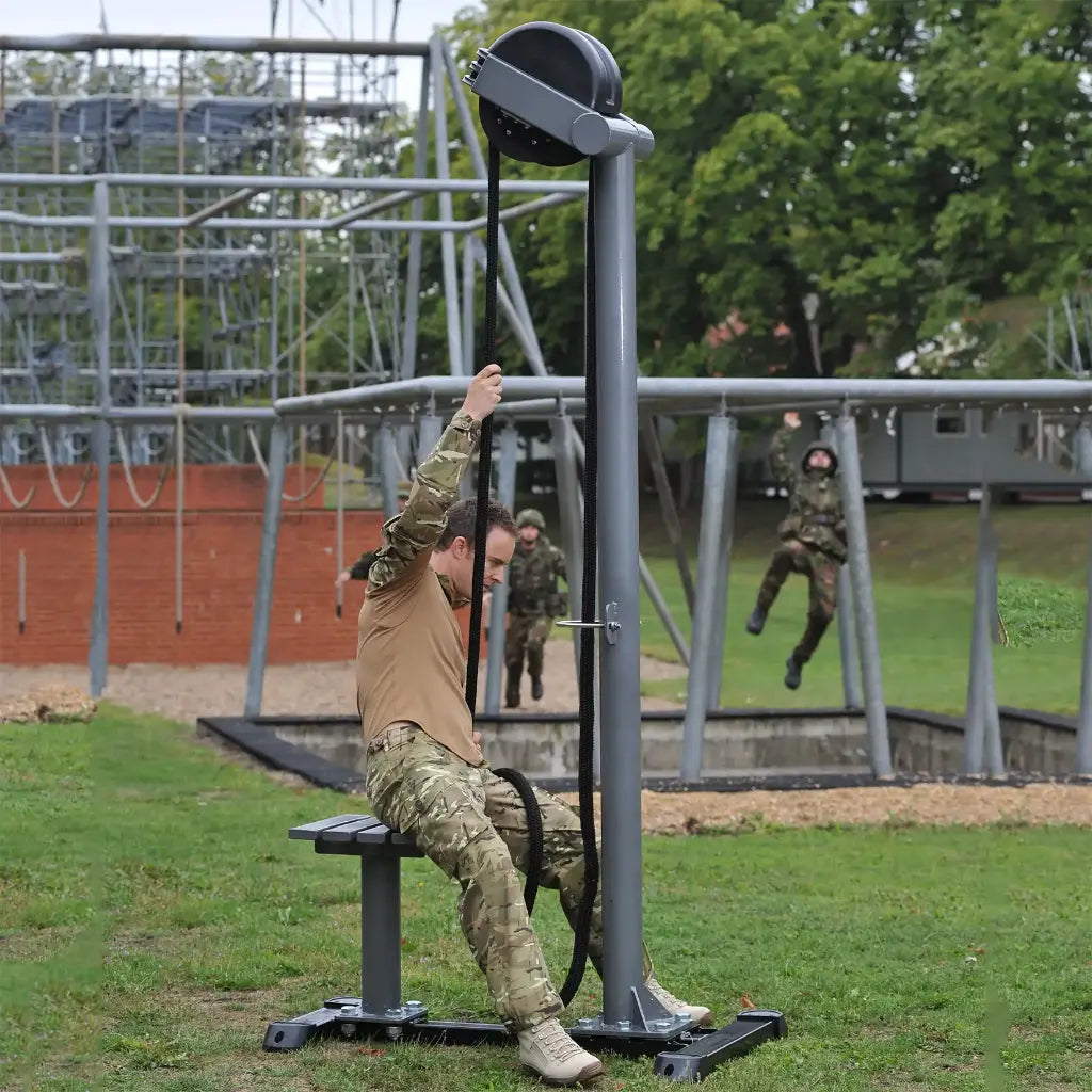 Ropeflex RX5500