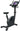 Commercial Upright Bike - Touch Screen - Muscle D Fitness