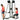 Ropeflex RX2500 dual system