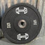 Color Urethane Bumper Plates