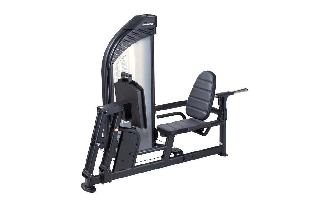 SportsArt DF-301 Leg Press/Calf Extension