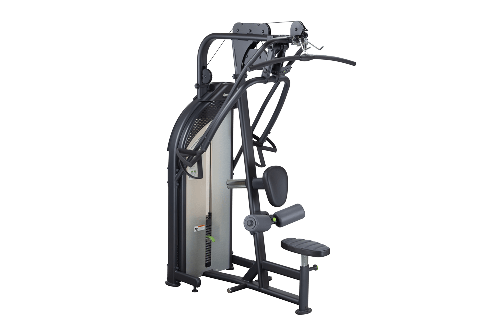 SportsArt DF-303 Lat Pulldown/Mid Row