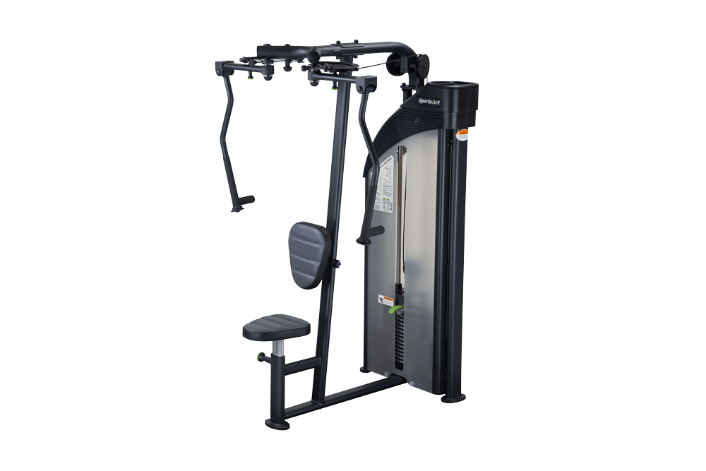 SportsArt DF-304 Pec Fly/Rear Deltoid