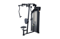 SportsArt DF-304 Pec Fly/Rear Deltoid