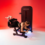 Anatomy Fitness FLEXORA Lying Leg Curl