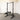 TGrip Commercial Squat Stand - 3x3 Steel - Functional Multi-Grip Pull-Up - Bar & Plate Storage - J-Hook