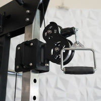 The Megatron - Flagship of the Megatron Line by Muscle D Fitness