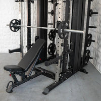 The Megatron - Flagship of the Megatron Line by Muscle D Fitness