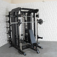 The Megatron - Flagship of the Megatron Line by Muscle D Fitness