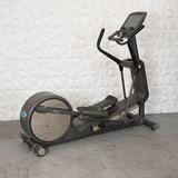 Commercial Elliptical Trainer - Touch Screen - Muscle D Fitness - Cardio - Cross Trainer