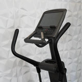 Commercial Elliptical Trainer - Touch Screen - Muscle D Fitness - Cardio - Cross Trainer