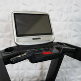 Touch Screen Commercial Treadmill - Muscle D Fitness - Deluxe Touch Screen Commercial Treadmill