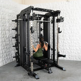 The Megatron - Flagship of the Megatron Line by Muscle D Fitness