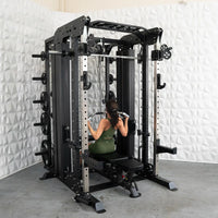 The Megatron - Flagship of the Megatron Line by Muscle D Fitness