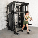 The Megatron - Flagship of the Megatron Line by Muscle D Fitness