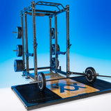 Anatomy Fitness TORGYN Power Rack - V2