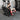 Pro Strength Glute / Outer Thigh - Muscle D Fitness - Plate Loaded Abductor / Hip Extension