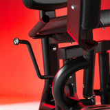 Anatomy Fitness FLEXORA Abduction / Adduction