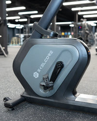 Skelcore Elite Recumbent Cycle TFT
