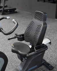 Skelcore Elite Recumbent Cycle TFT
