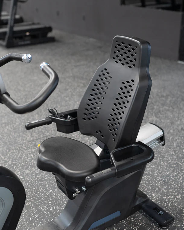 Skelcore Elite Recumbent Cycle TFT