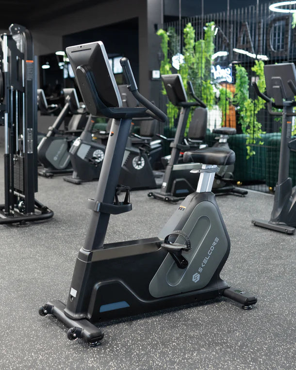 Skelcore Elite Upright Cycle TFT
