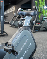 Skelcore Elite Upright Cycle TFT