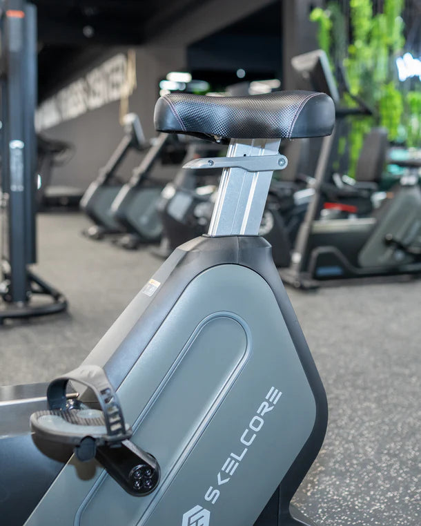 Skelcore Elite Upright Cycle TFT