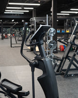 Skelcore Elite Adjustable Elliptical TFT